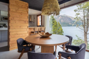 Peñon de Arelaquen Suites del Lago Bariloche Cipres 05